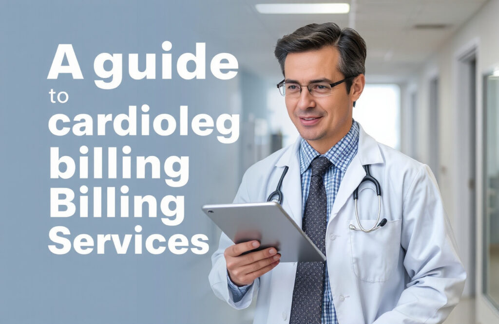 Essential Guide to Cardiology Billing Services for Healthcare Practices