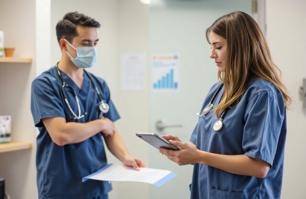 Top 2023 Trends Shaping Home Health Medical Billing Services