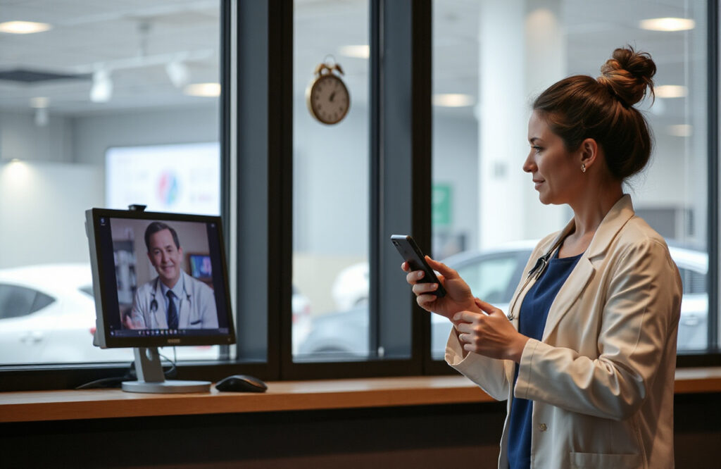 Three Key Benefits of Social Media in Healthcare for Improved Patient Engagement