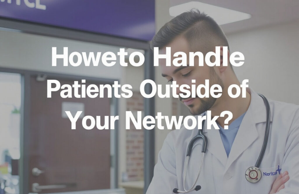 Effective Strategies for Managing Out-of-Network Patients in Healthcare