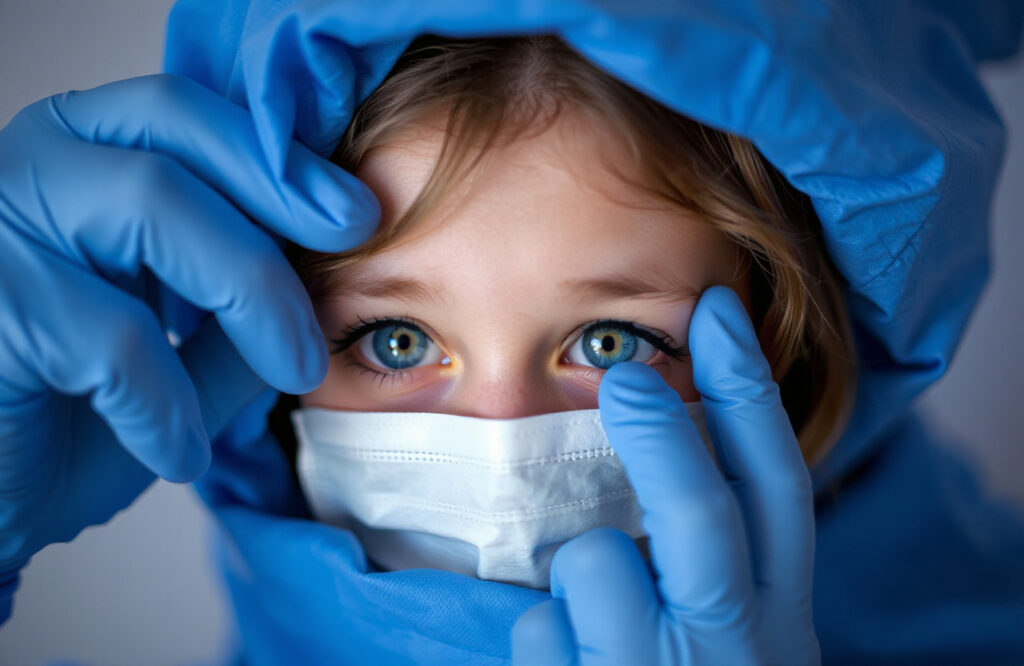 Understanding Conjunctivitis: Causes and Effective Treatment Options