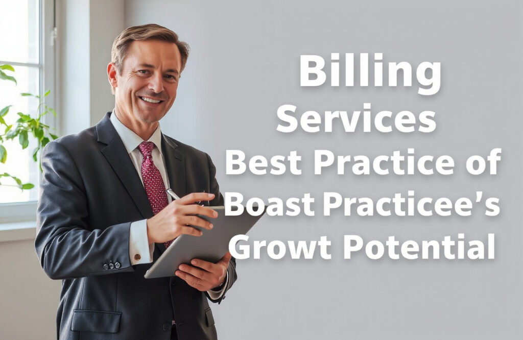 Unlocking Growth Potential: How Medical Billing Services Can Transform Your Practice