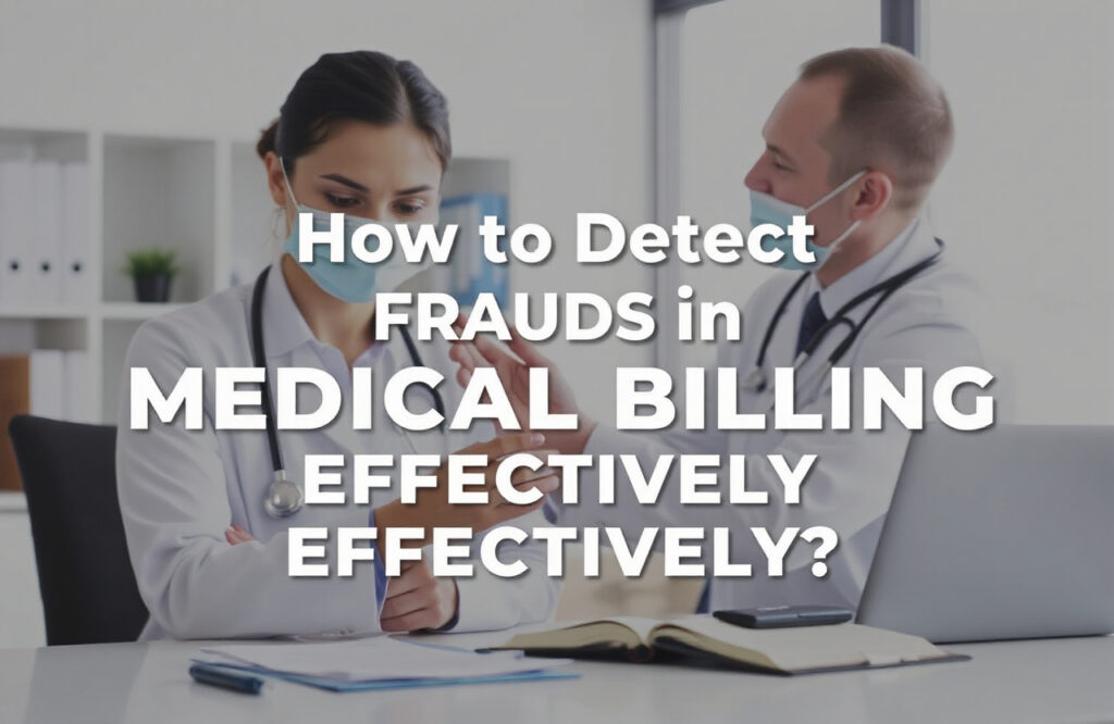 Mastering Medical Billing Fraud Detection: Effective Strategies and Techniques