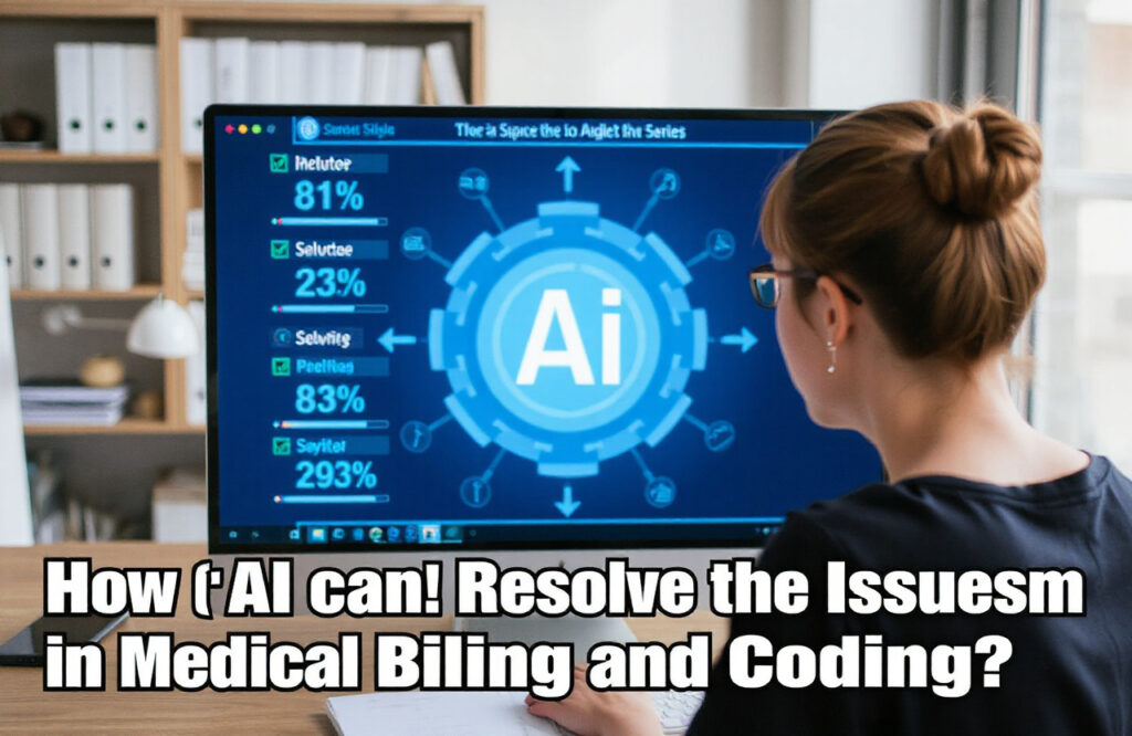 Transforming Medical Billing and Coding: The Role of AI in Streamlining Efficiency and Accuracy
