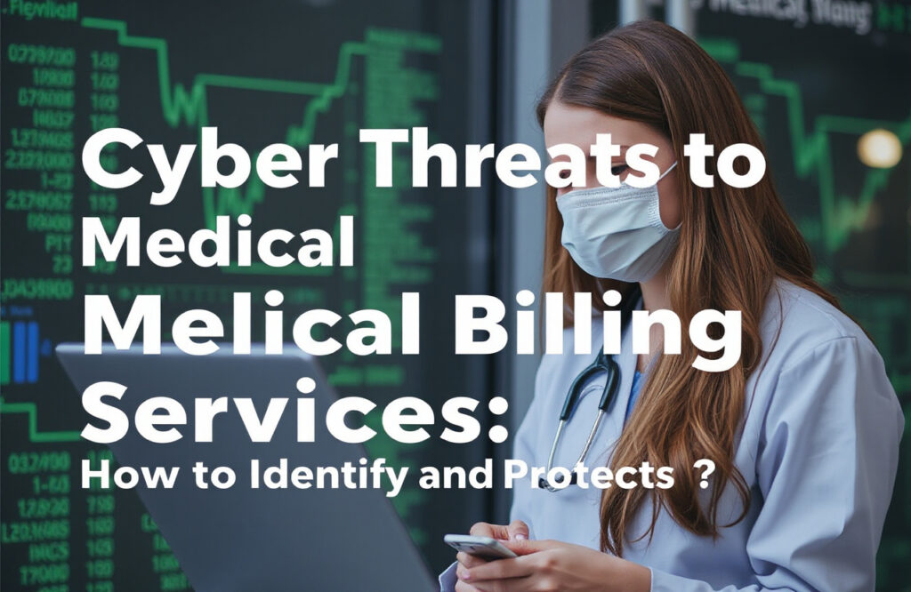 Guarding Against Cyber Threats in Medical Billing Services: Identification and Protection Strategies