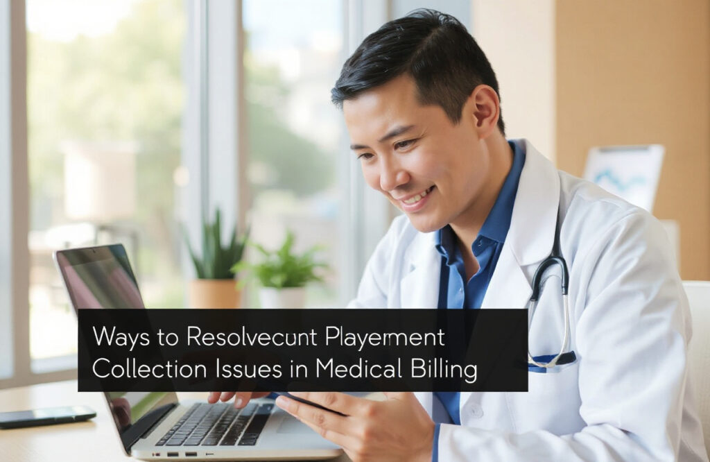 Effective Solutions for Recent Payment Collection Challenges in Medical Billing