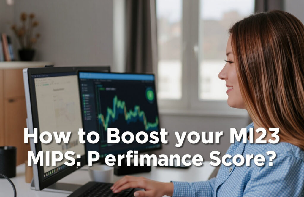 Maximize Your MIPS 2023 Performance Score with These Proven Strategies