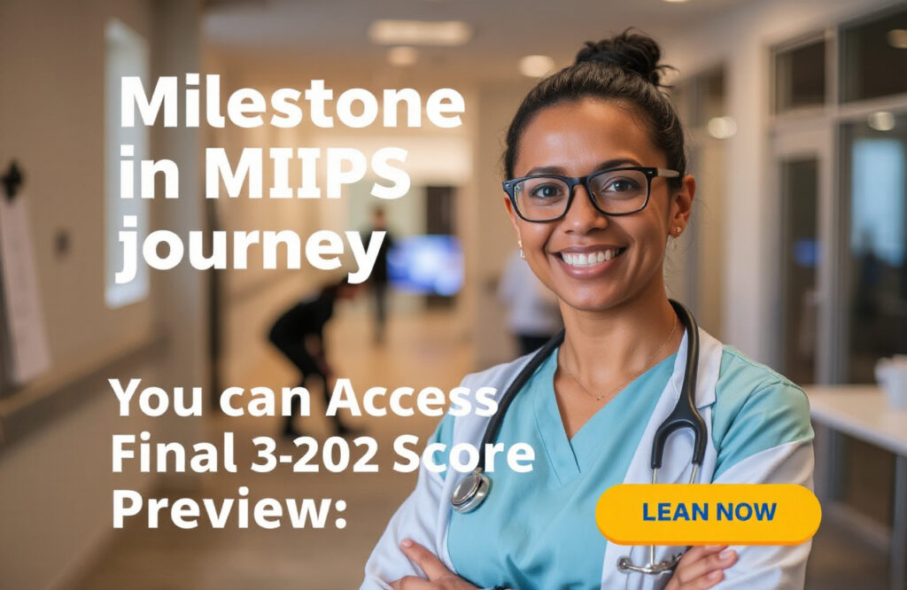 Unlock Your MIPS Journey: Access the 2022 Final Score Preview Today!