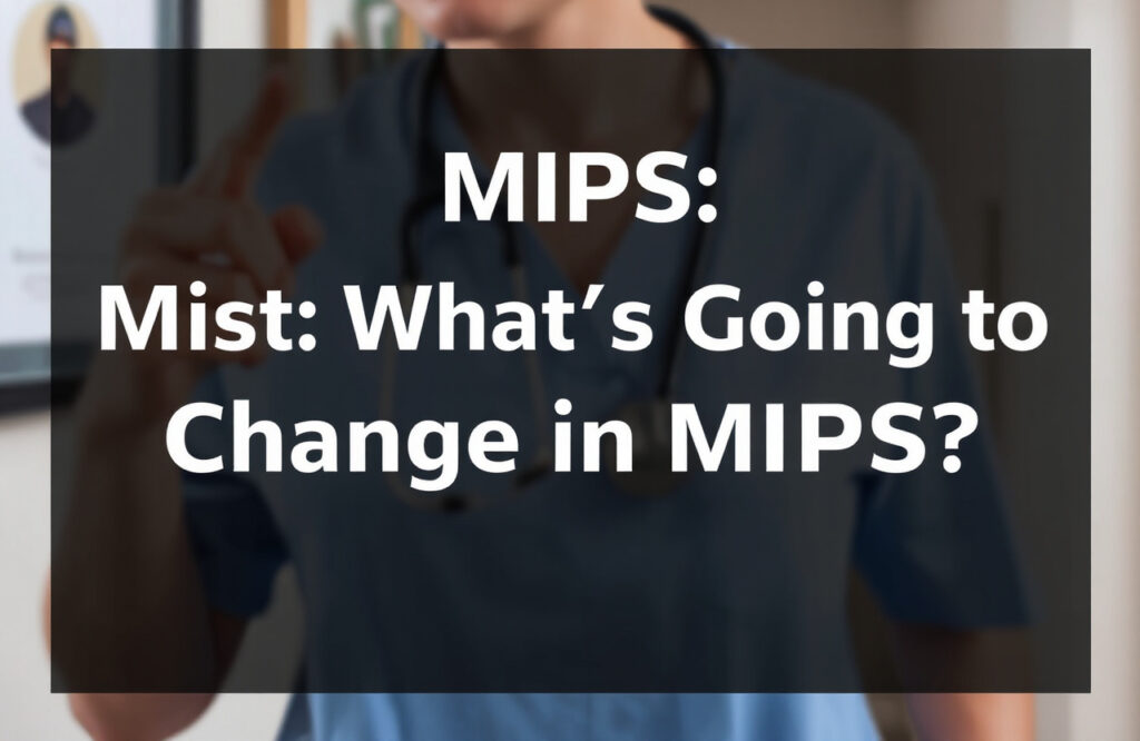 MIPS 2024 Proposed Rule Changes Explained: What to Expect This Year