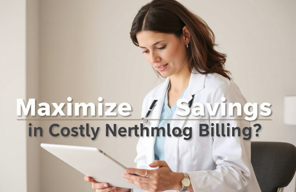 Maximizing Savings in Nephrology Billing: A Patients Guide to Reducing Costs