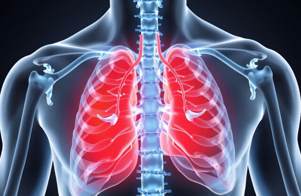 Understanding Costochondritis: Symptoms, Causes, and Effective Treatment Options
