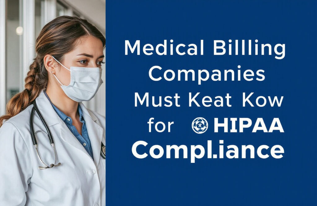 Essential HIPAA Compliance Tips for Medical Billing Companies in 2023