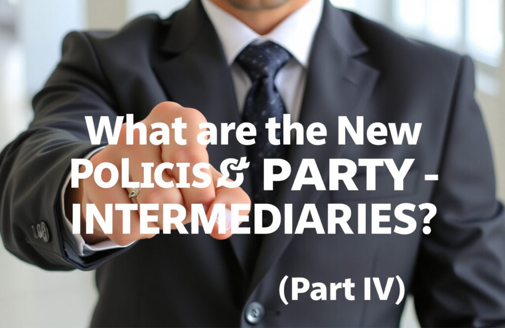 MIPS 2024 Updates: Key Changes for Third Party Intermediaries Explained in Part IV
