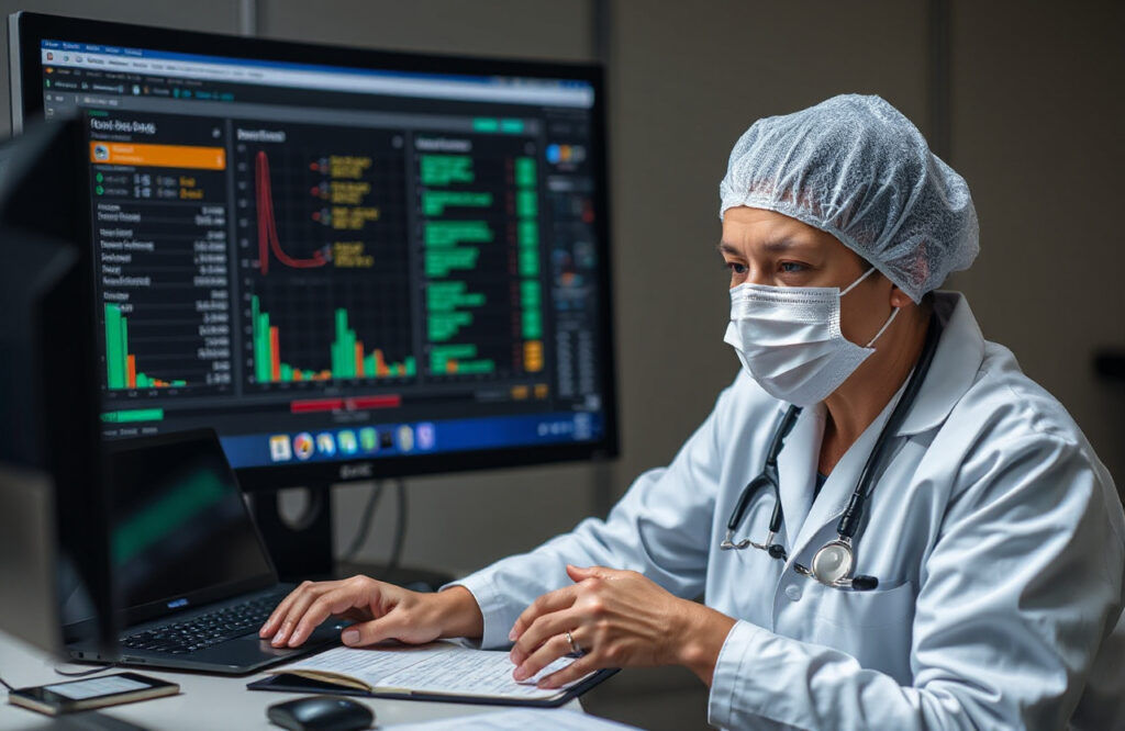 Equitable Scoring in MIPS 2024: Essential Insights for Inpatient Clinicians on Reporting Calls