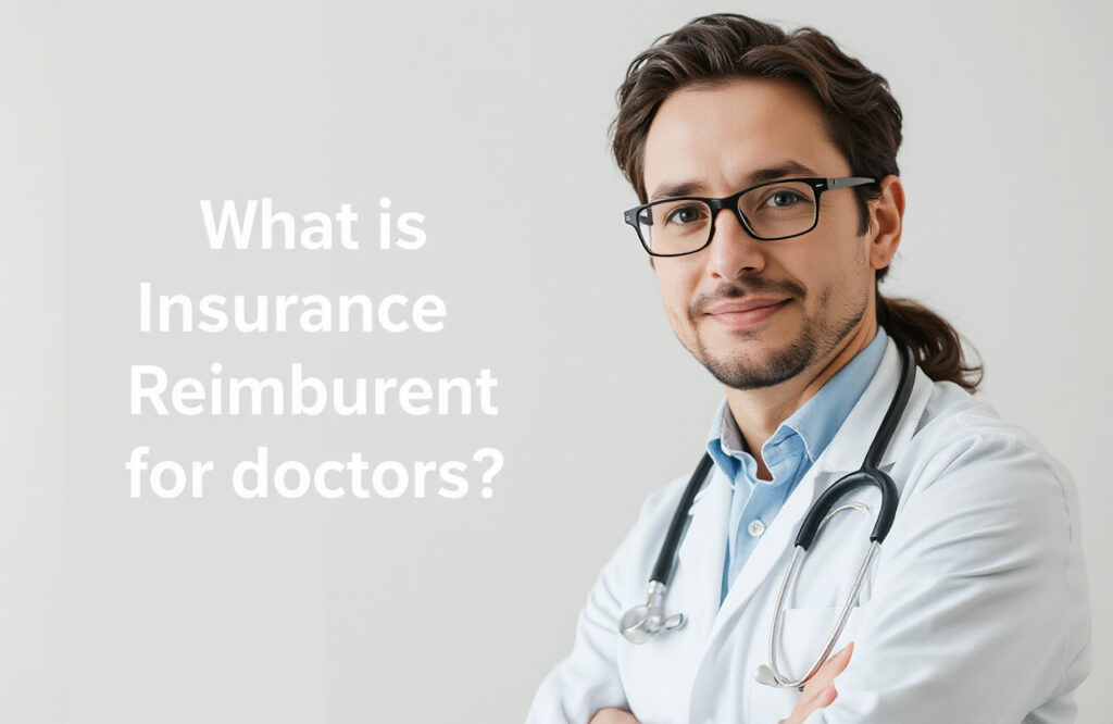 Understanding Insurance Reimbursement for Doctors: A Comprehensive Guide