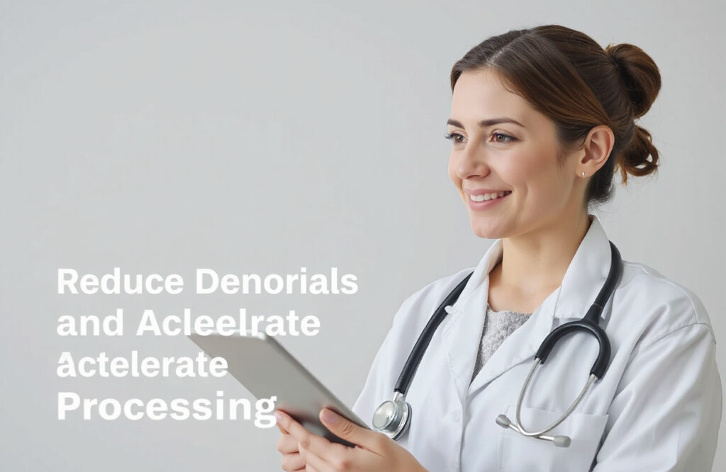 Boost Revenue with Medical Billing Services that Minimize Denials and Speed Up Claims Processing