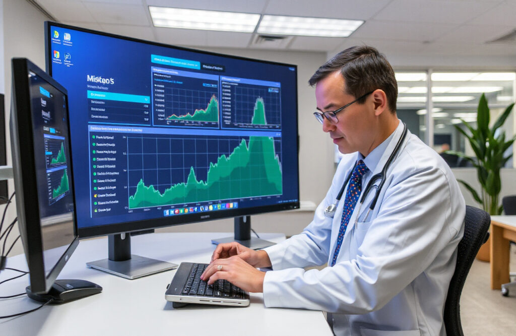 Maximize Your MIPS Reporting Success: Essential Services for Healthcare Providers in 2025