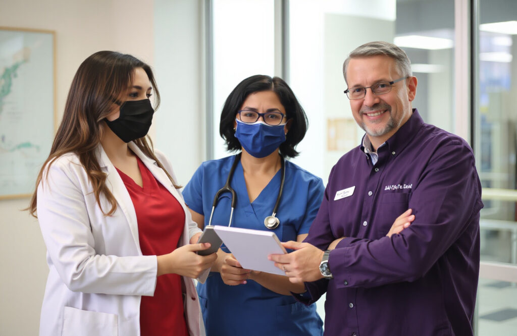 Streamline Your Practice with Healthcare Billing Services That Prioritize Patient Care