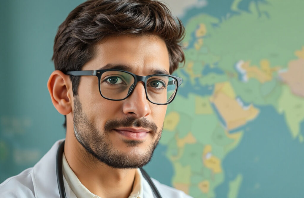 Court Upholds Doctors Right to Travel, Rules Against Passport NOC Refusal Due to Disciplinary Case