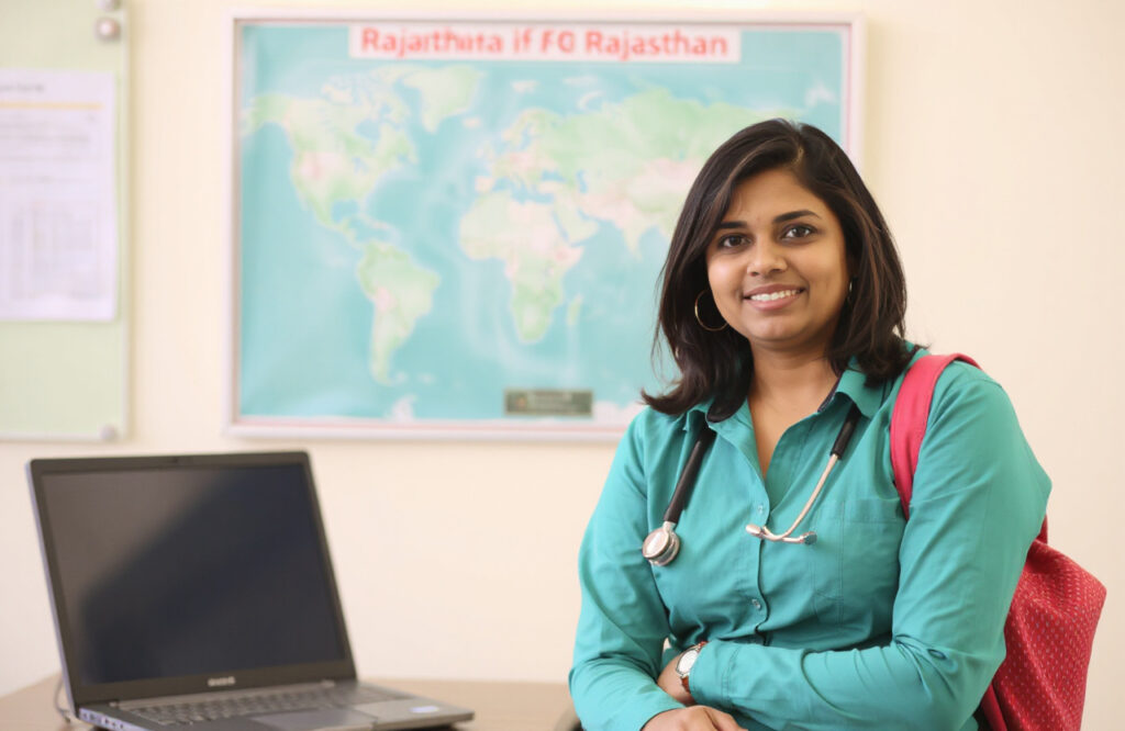 NEET PG Counselling 2025: New Uniform MD and MS Fee Structure Introduced in Rajasthan Medical Colleges