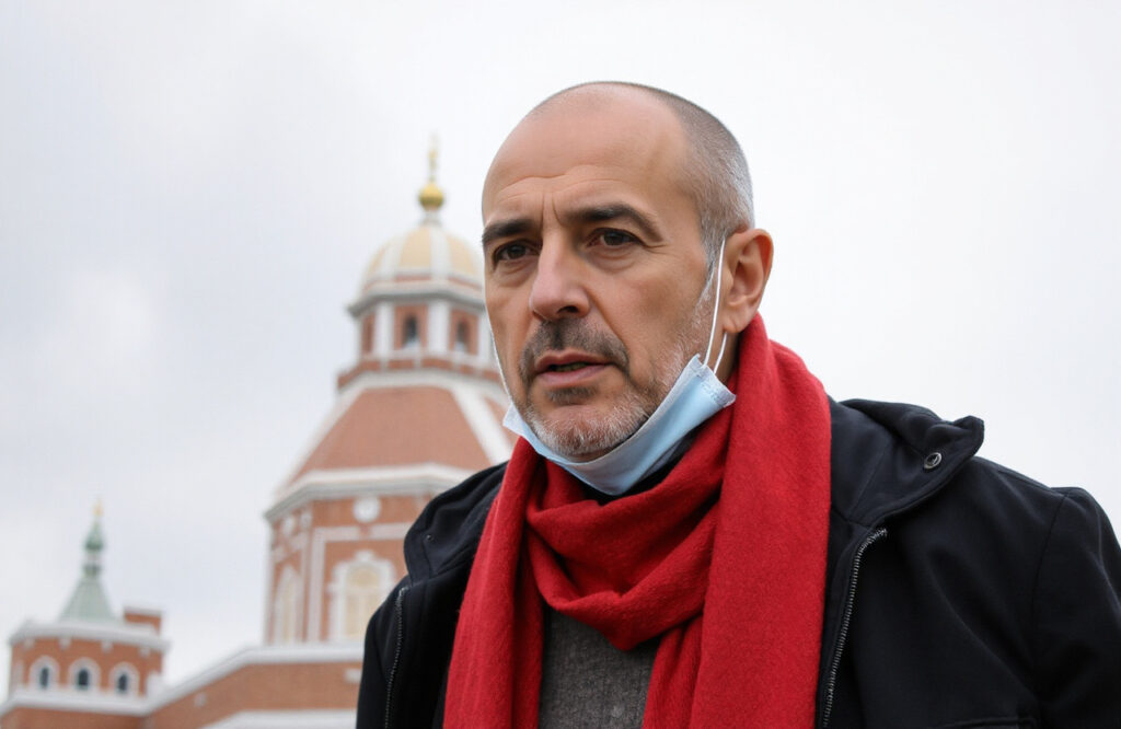 Red Fort Blast Death Toll Climbs to 13 as NIA Connects Suspect Doctor to Turkiye Handler