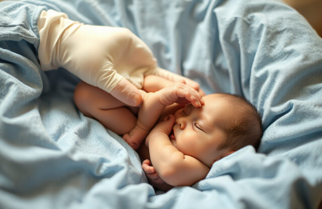 Understanding the Journey of Premature Babies: Care, Challenges, and Hope