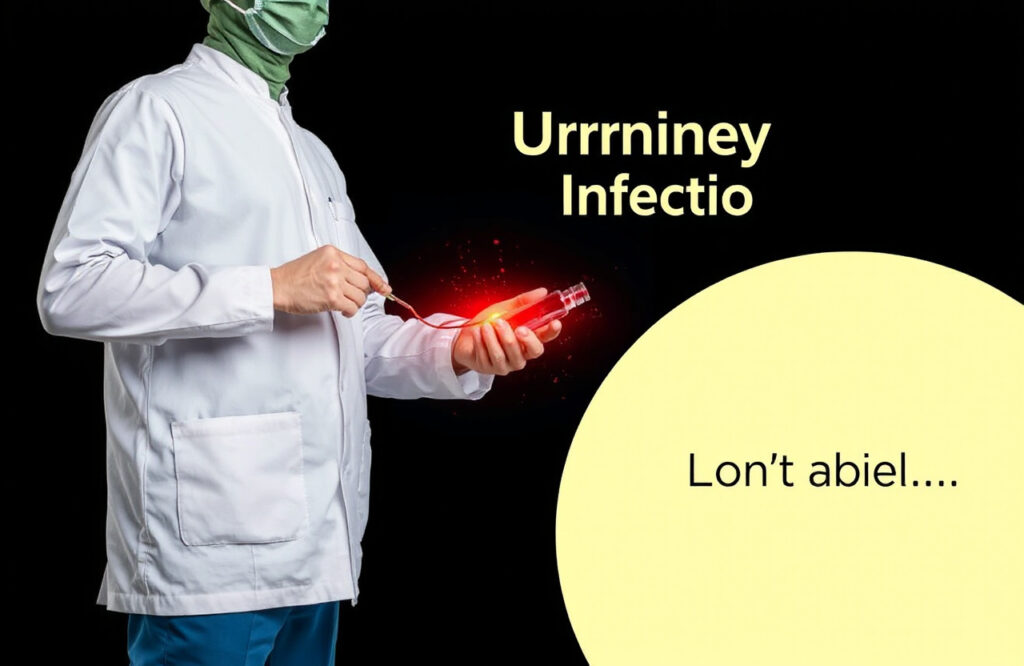 Understanding Urinary Tract Infections: Symptoms, Causes, and Effective Treatments