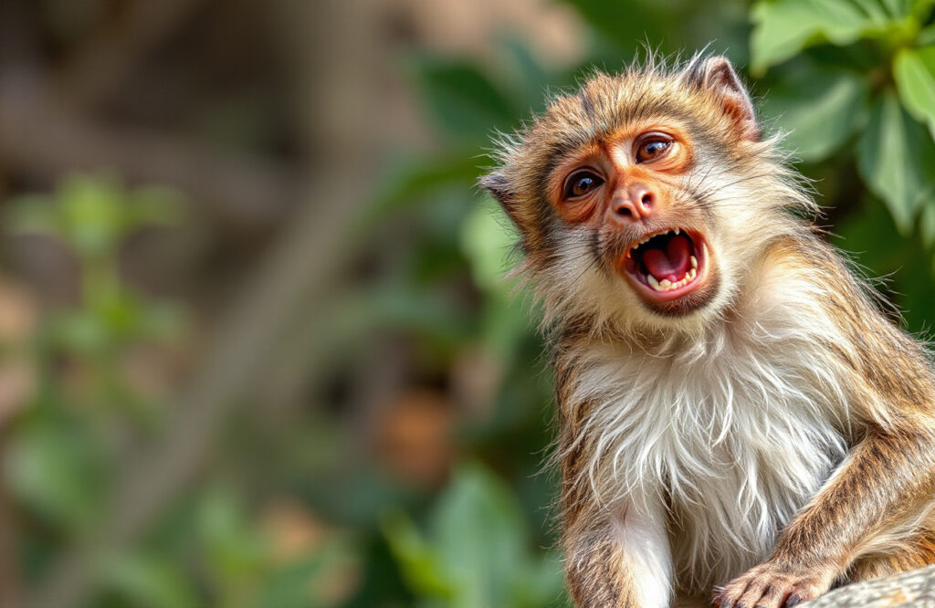 Understanding Monkeypox: Symptoms, Transmission, and Prevention Strategies