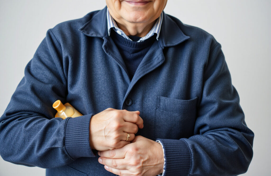 Essential Health Tips for Seniors: 8 Key Strategies for a Vibrant Life