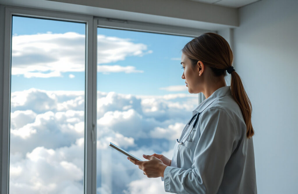 Digital Health IPO Opportunities Emerge Amid Uncertain Market Conditions