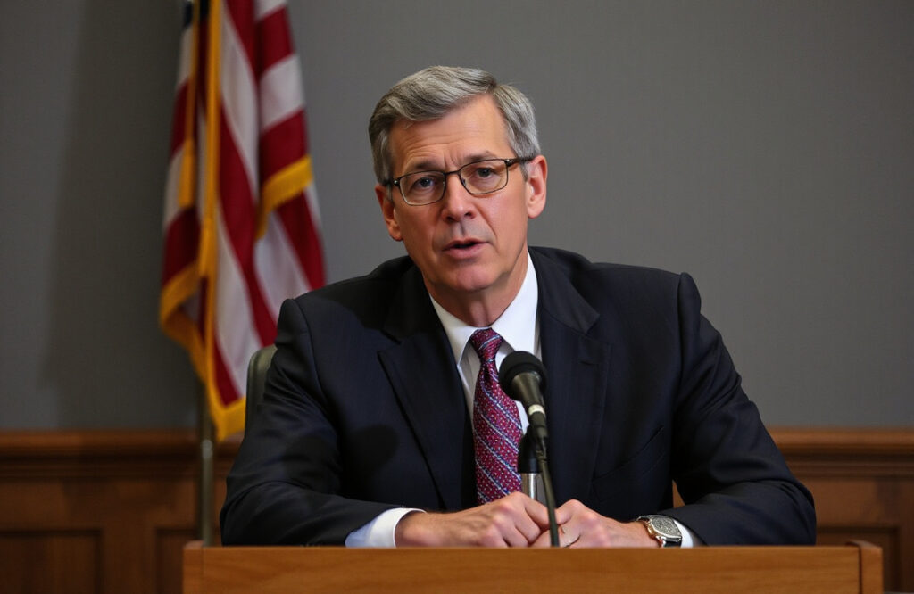 RFK Aide Calls Out Healthcare Industry for Exploiting Illness for Profit