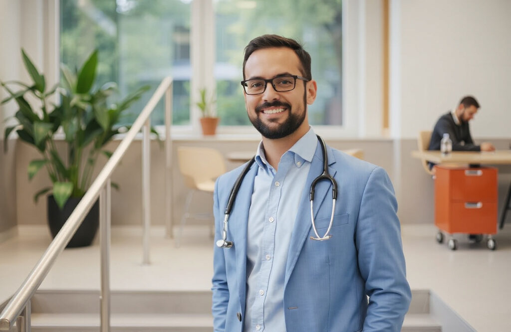 Summa Health CEO Announces Departure at End of 2025: What This Means for the Future