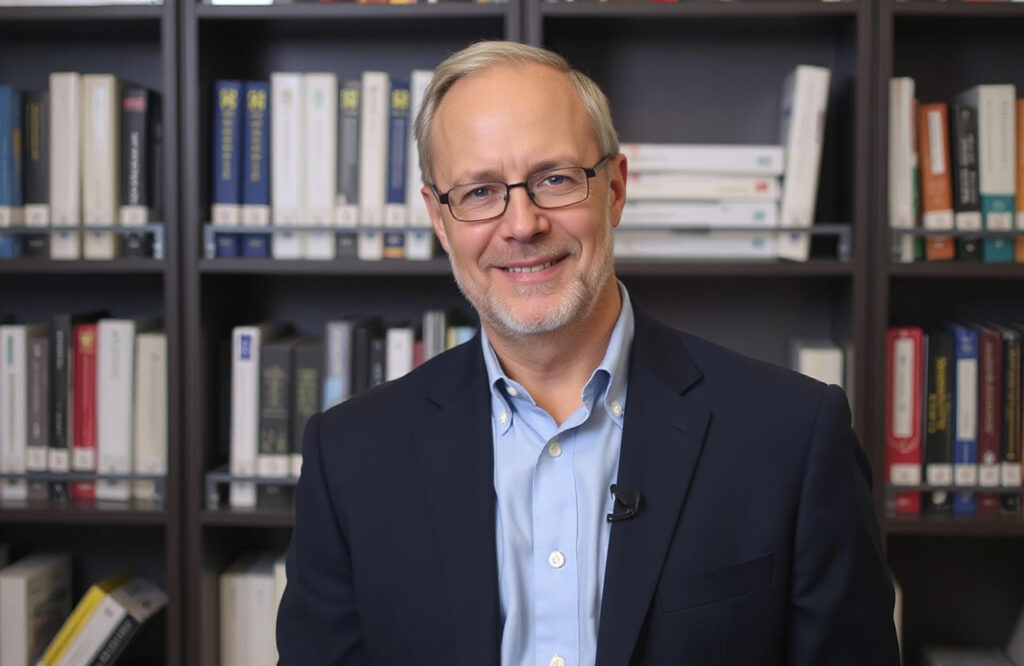 Richard Pazdur Appointed to Lead FDAs Main Drug Office as Oncology Expertise Shines