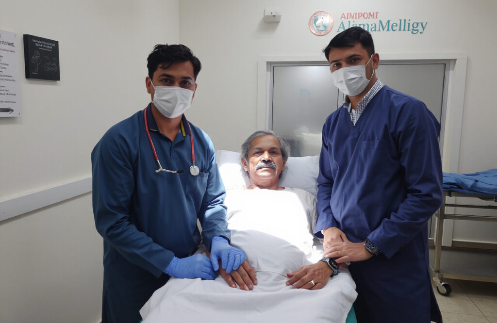 Tragic Loss: 25-Year-Old AIIMS Nagpur Dermatology Student Found Dead