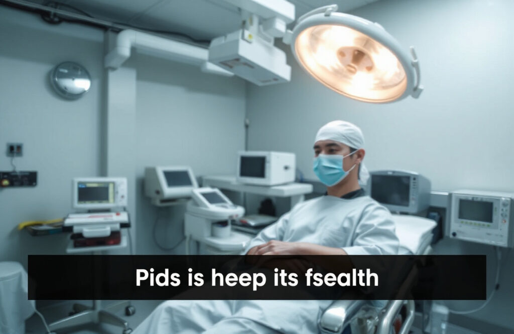 Tragic Heart Attack Claims Life of RIMS Adilabad Doctor at Age 30