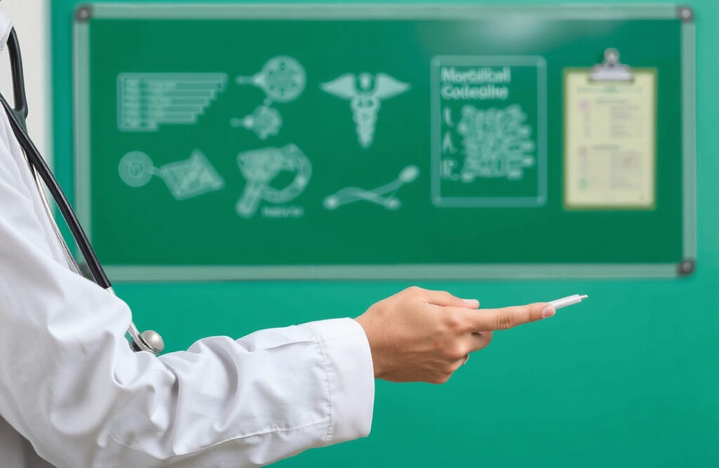 Rajasthan Prohibits Private Practice for Government Medical College Leaders