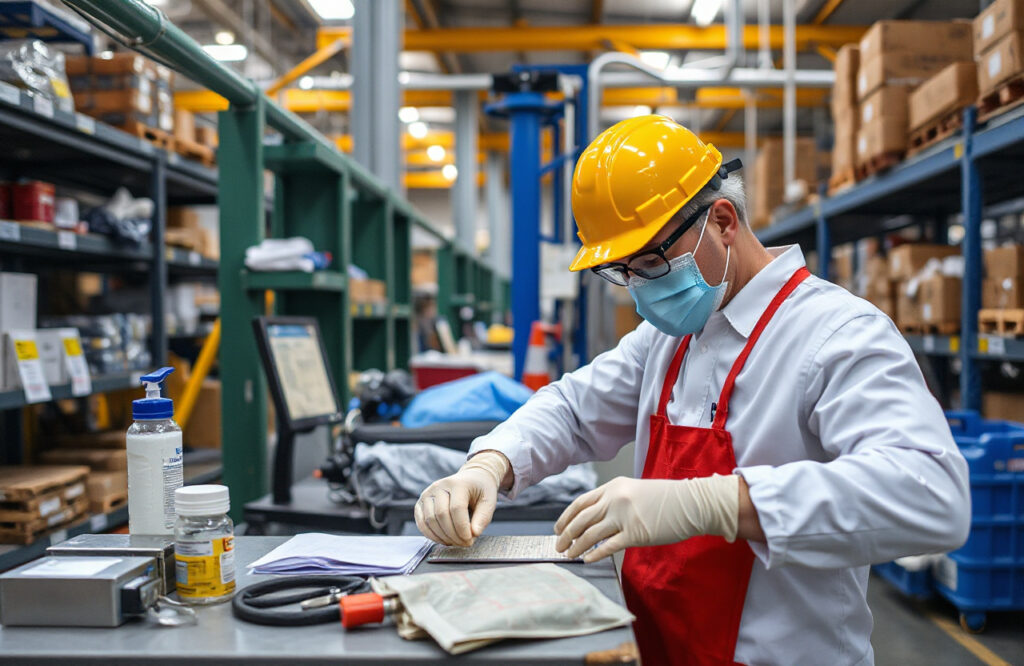 AHA Calls for Tariff Exceptions on Essential PPE and Medical Devices to Support Healthcare Industry