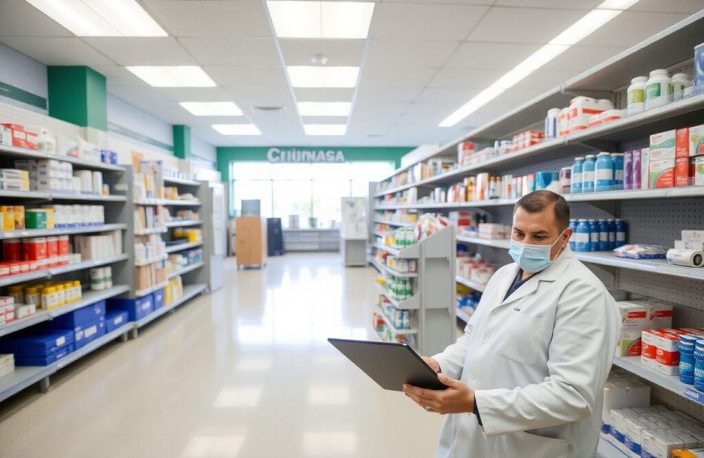 Cignas 2026 Pharmacy Profits at Risk Due to Shift to Rebate-Free Model