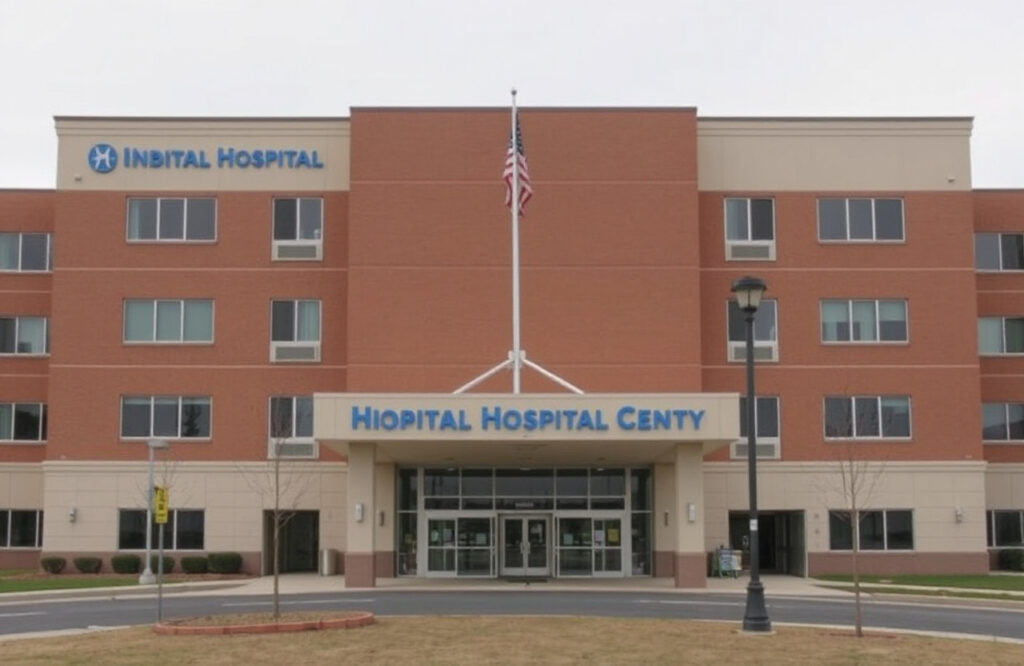 Indiana Greenlights Controversial Hospital Merger Amid FTC Opposition