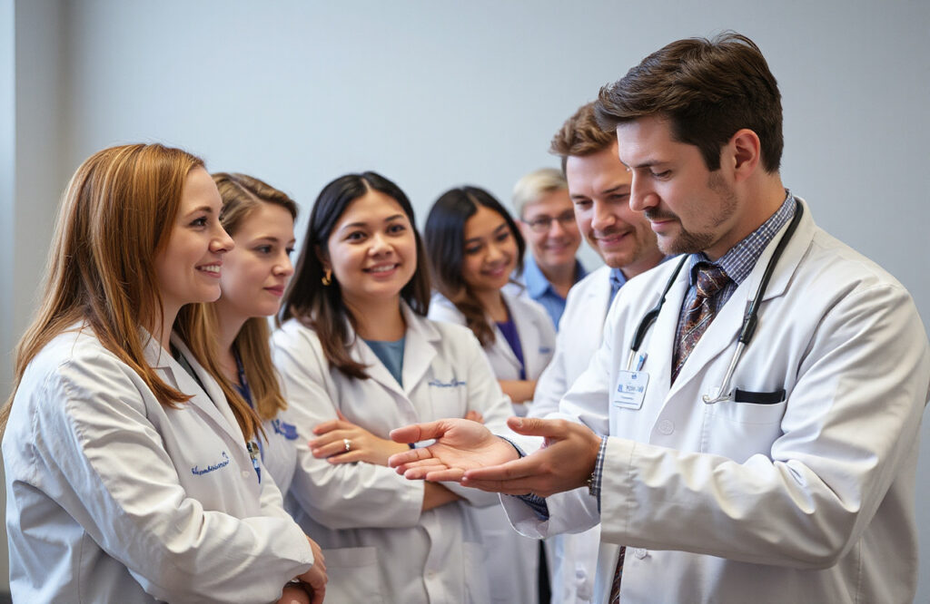 DM Endocrinology Course Rebranded: Exciting New Name Unveiled