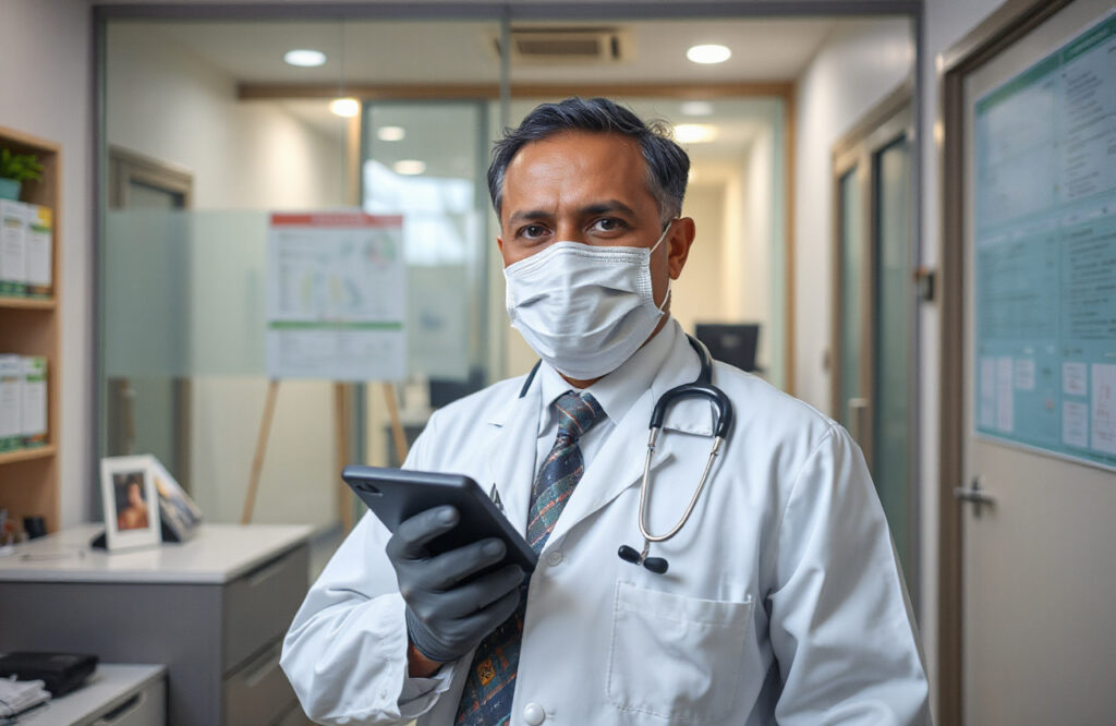 Karnataka Government Takes Strong Action Against Fake Doctors and Unregistered Medical Facilities