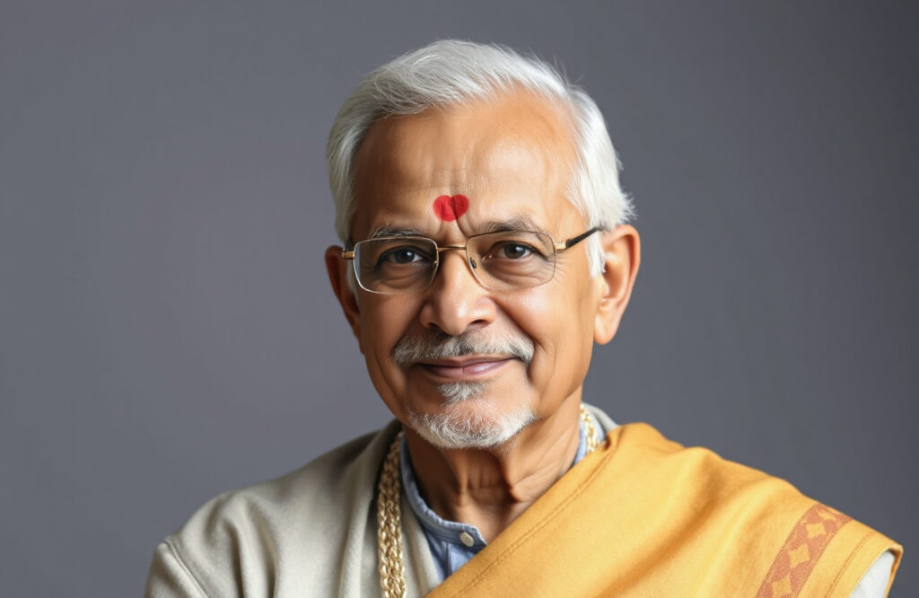 Renowned Ayurveda Physician Dr. C A Raman Dies at 94, Leaving a Legacy in Holistic Healing