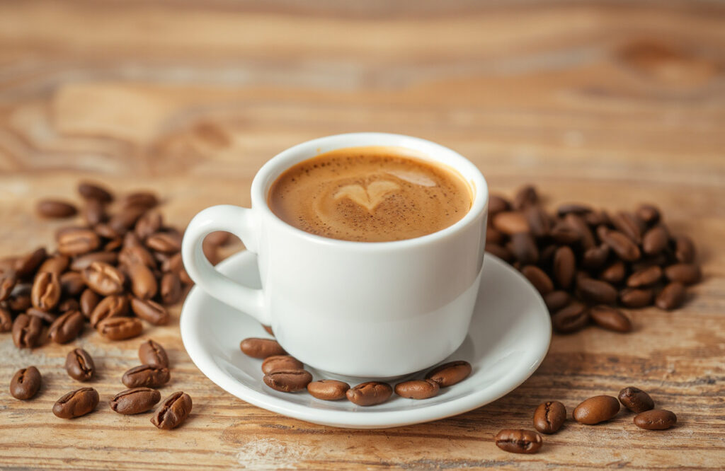 Exploring the Complex Relationship Between Coffee and Depression Protection