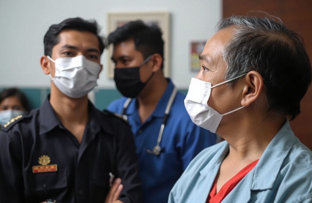 Quack Arrested Following Patient Death in Chembur: Shocking Medical Malpractice Case