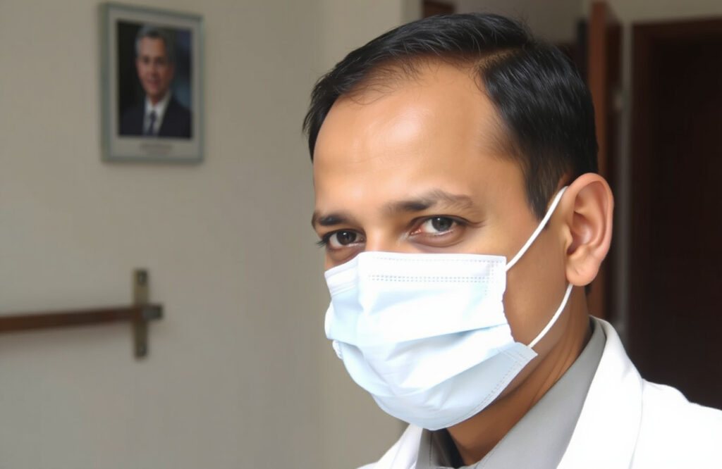 Thane Doctor Abducted and Extorted for Rs 2 Lakh: Five Arrested in Shocking Crime