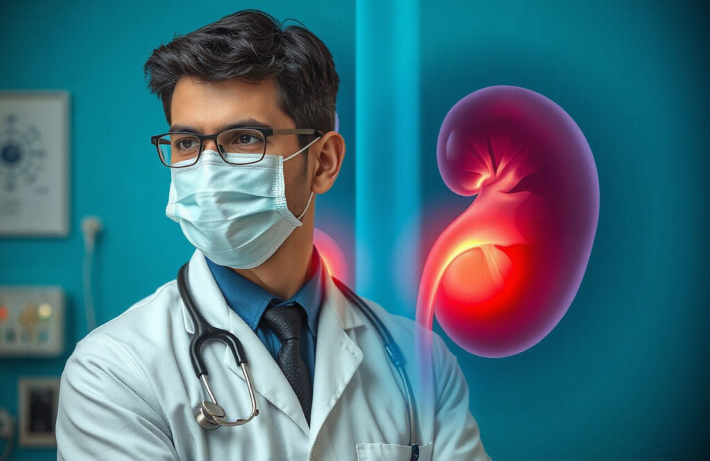 Kerala Consumer Court Verdict: Urologist and Hospital Cleared of Kidney Stone Removal Negligence