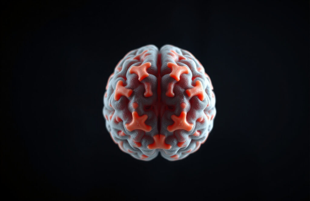 New Research Reveals Brain Changes That Could Predict Dementia Stages