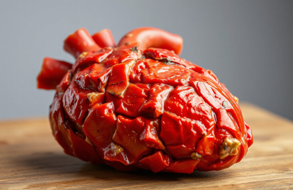 Gout Medication Shows Promise in Reducing Heart Attack and Stroke Risk