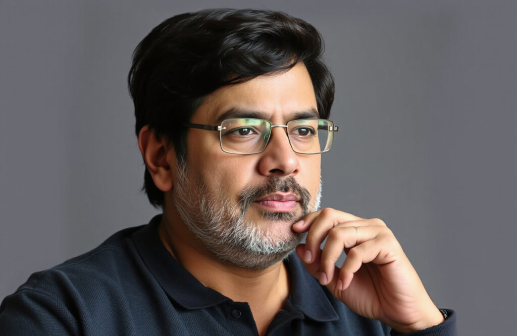 Vikram Bhatt Faces Fraud Allegations: Accused of Defrauding Udaipur Doctor of Rs 30 Crore