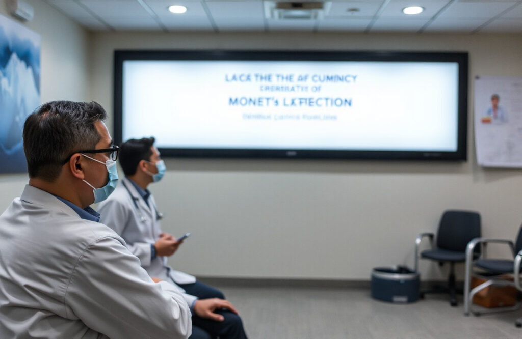 NEET PG Counselling Choice Filling Extension Withdrawn: Doctors Criticize MCC for Uncertainty